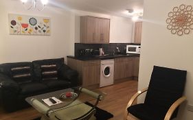 Eastgate Apartment